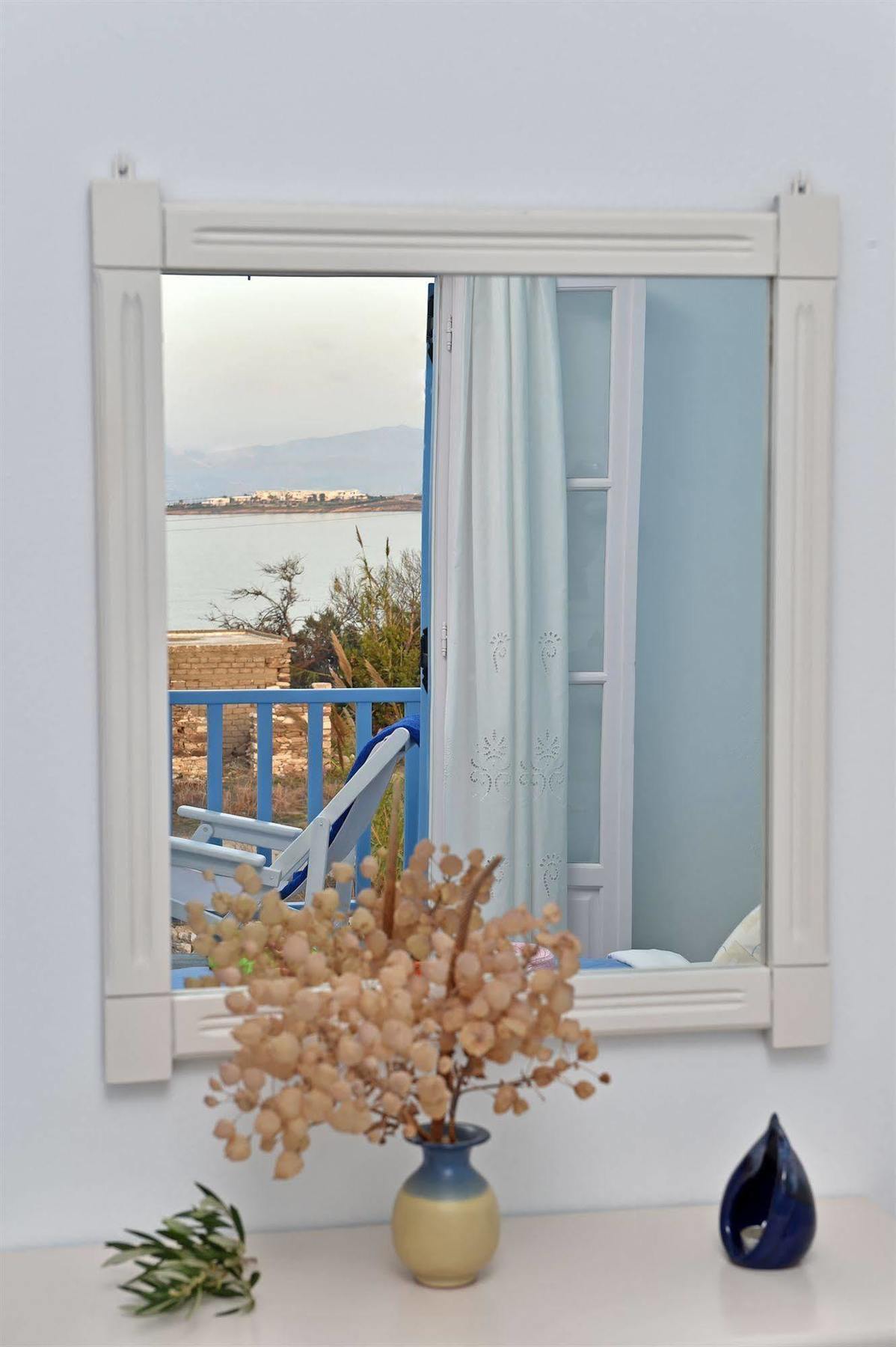 Apartments Tarsa Дриос Екстериор снимка